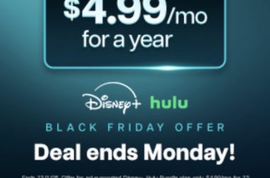 Top Streaming Deals Happening NOW!